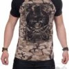 Affliction Dueling Souls Tee