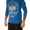 Affliction LS Tee