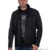Affliction Organic Drum Jacket