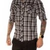 Affliction Shirt