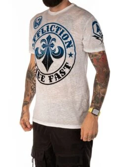 Affliction T-shirt