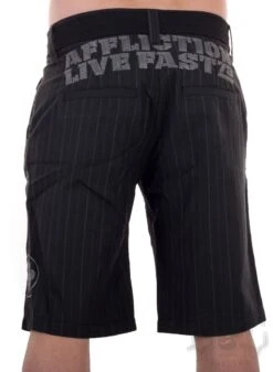 Affliction Walking Tall Shorts -Straßenmode Kleidung affliction walking tall shorts 1