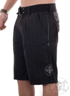 Affliction Walking Tall Shorts -Straßenmode Kleidung affliction walking tall shorts 2