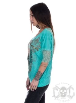 Angels & Diamonds Stone Tee 6 Angels & Diamonds Stone Tee -Straßenmode Kleidung angels diamonds stone tee 2