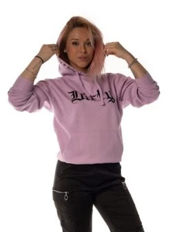 Dirty Amsterdam Hoodie, Surf Purple -Straßenmode Kleidung dirty amsterdam hoodie surf purple 2