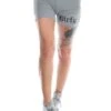 Dirty Cykelbyxor, Grå