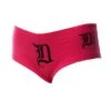 Dirty D Hotpants, Rosa