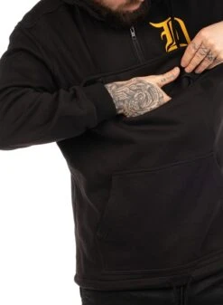 Dirty D Kangaroo Hoodie 7 Dirty D Kangaroo Hoodie -Straßenmode Kleidung dirty d kangaroo hoodie 2