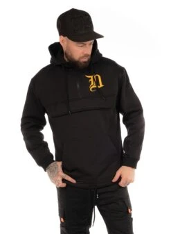 Dirty D Kangaroo Hoodie