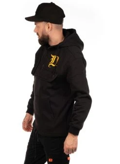 Dirty D Kangaroo Hoodie 9 Dirty D Kangaroo Hoodie -Straßenmode Kleidung dirty d kangaroo hoodie 4