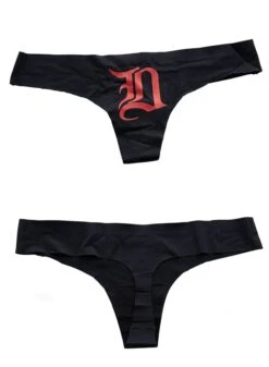 Dirty D Seamless String