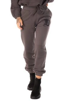 Dirty D SweatPants, Gray