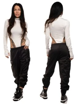 Dirty Nevada Body, White -Straßenmode Kleidung dirty nevada body white 1