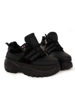 Dirty Pump It Up Shoes