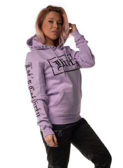 Dirty Unisex Hoodie, Purple N Black 13 Dirty Unisex Hoodie, Purple N Black -Straßenmode Kleidung dirty unisex hoodie purple n black 6