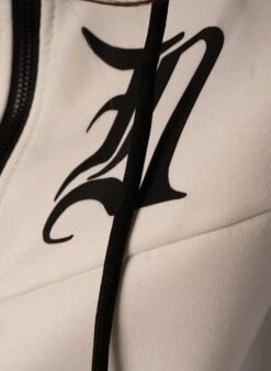 Dirty White N Camo Tracksuit -Straßenmode Kleidung dirty white n camo tracksuit 3