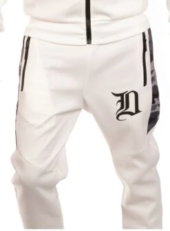 Dirty White N Camo Tracksuit -Straßenmode Kleidung dirty white n camo tracksuit 8