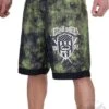Eckö MMA Shield Shorts