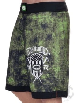 Eckö MMA Shield Shorts -Straßenmode Kleidung ecko mma shield shorts 2