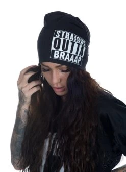 EXc Braaap Beanie