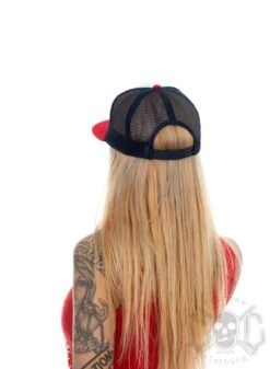 EXc Braaap Snapback -Straßenmode Kleidung exc braaap snapback 1
