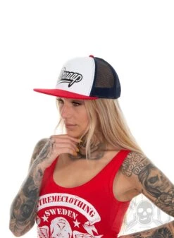 EXc Braaap Snapback