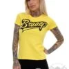 EXc Braaap Tee, Yellow