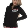 EXc Craziness Zip Hoodie