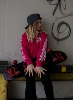 EXc EXtreme As Dad Or Mom, Rosa 8 EXc EXtreme As Dad Or Mom, Rosa -Straßenmode Kleidung exc extreme as dad or mom rosa 2