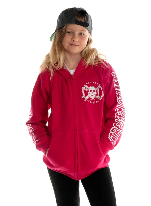 EXc EXtreme As Dad Or Mom, Rosa 6 EXc EXtreme As Dad Or Mom, Rosa – Bild 6