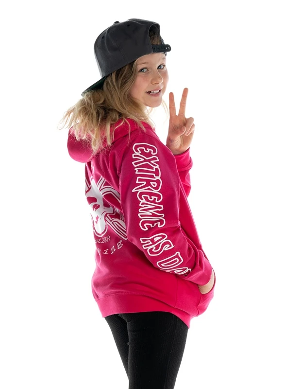 EXc EXtreme As Dad Or Mom, Rosa 1 EXc EXtreme As Dad Or Mom, Rosa