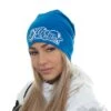EXc EXtremeClothing Beanie, Sapphire Blue