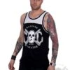 EXc EXtremeclothing Tank B/W