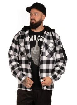 EXc Kevlar Jacket/Shirt