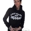 EXc Live Fast And Braaap Hoodie