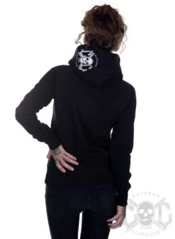EXc Live Fast And Braaap Hoodie -Straßenmode Kleidung exc live fast and braaap hoodie 5