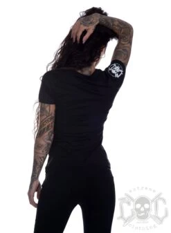 Straßenmode Kleidung -Straßenmode Kleidung exc live fast braaap tee 1