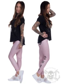 EXc Loose Black On Black Skull Tee 5 EXc Loose Black On Black Skull Tee -Straßenmode Kleidung exc loose black on black skull tee 2