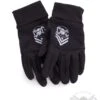 EXc New Skull Softshell Sports Gloves