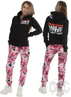 EXc Pink Camo Cargo Pants 11 EXc Pink Camo Cargo Pants -Straßenmode Kleidung exc pink camo cargo pants 11