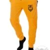 EXc Ribbon Sweatpants, Yellow