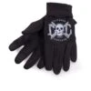 EXc Skull Softshell Sports Gloves