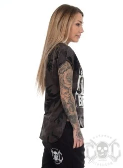 EXc Straight Outta Braaap Camo Tee 5 EXc Straight Outta Braaap Camo Tee -Straßenmode Kleidung exc straight outta braaap camo tee 8