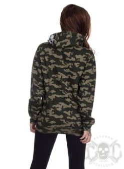 EXc Straight Outta Braaap CamoHood UniSex 8 EXc Straight Outta Braaap CamoHood UniSex -Straßenmode Kleidung exc straight outta braaap camohood unisex 16