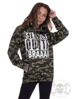 EXc Straight Outta Braaap CamoHood UniSex 7 EXc Straight Outta Braaap CamoHood UniSex -Straßenmode Kleidung exc straight outta braaap camohood unisex 5