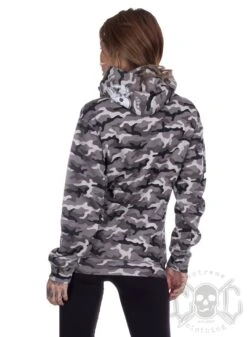 EXc Straight Outta Braaap SnowCamo UniSex 6 EXc Straight Outta Braaap SnowCamo UniSex -Straßenmode Kleidung exc straight outta braaap snowcamo unisex 6