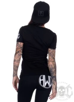 EXc Straight Outta Braaap Tee -Straßenmode Kleidung exc straight outta braaap tee 2