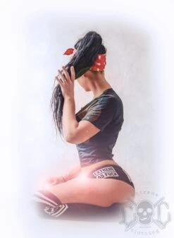 EXc Your Crew Hotpants, Black -Straßenmode Kleidung exc your crew hotpants black 6