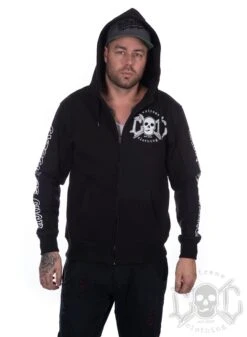 EXc Your Name Hoodie Herr 6 EXc Your Name Hoodie Herr -Straßenmode Kleidung exc your name hoodie herr 2