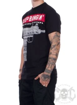 Famous Stars And Straps Keep Bangin Tee -Straßenmode Kleidung famous stars and straps keep bangin tee 2